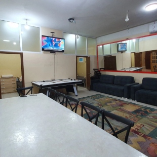 Фотография квартиры Квартира Четыре Комнаты Большой Зал