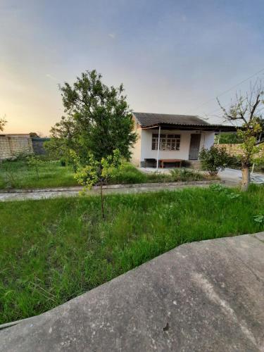 Фотография гостевого дома Дача на берегу моря в Дербенте