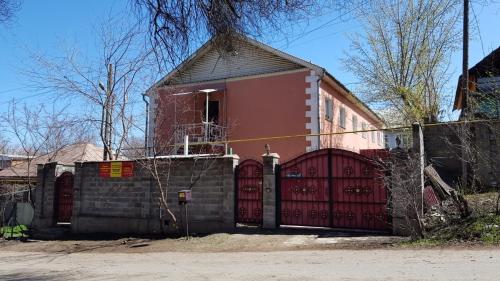 Фотография хостела TownHouse