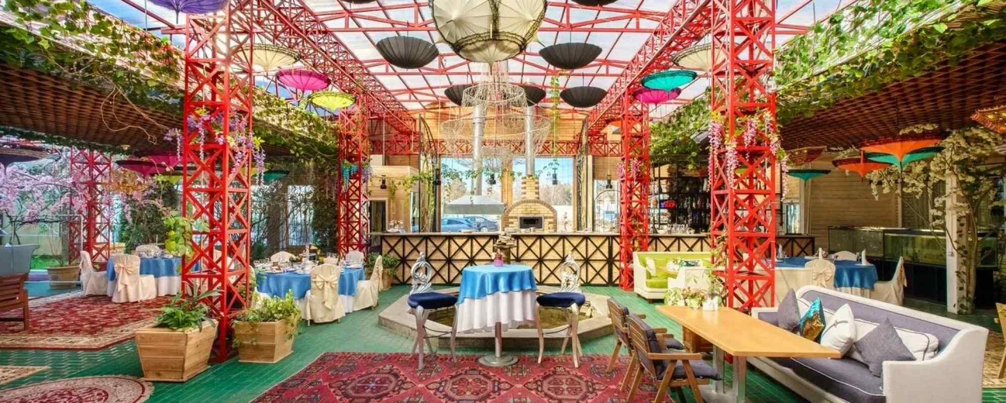 Фотографии гостиницы Рублевка Village