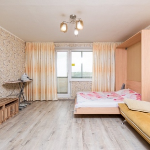 Фотография квартиры Квартира Однокомнатная Квартира на Блюхера