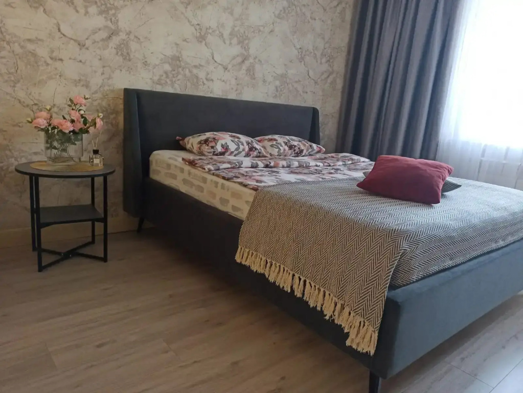 Фотография квартиры Квартира Уютная студия ЖК Университетский, Бехтеева, 7