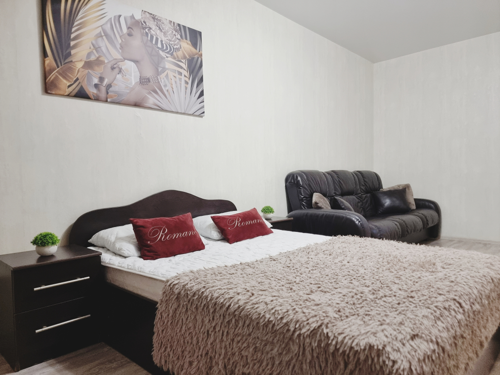 Фотография квартиры Квартира Заселяйся