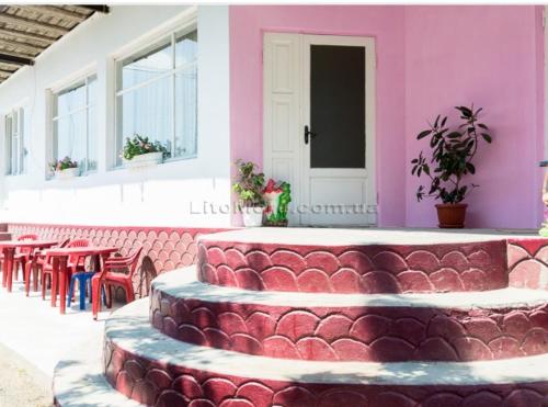 Фотография мини отеля Annet