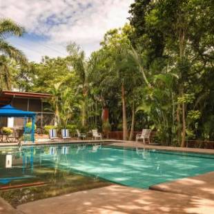 Фотографии гостиницы
CASA CHU
