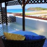 Фотография мини отеля Sea View Villa