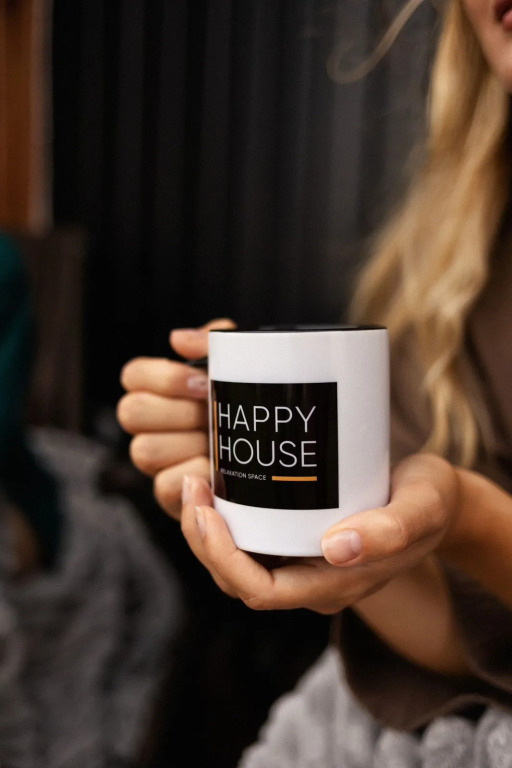 Фотография Коттеджа Коттедж Happy House