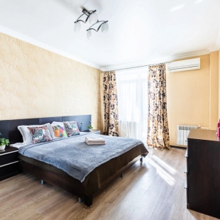 Фотография квартиры Апартаменты на Вишневского