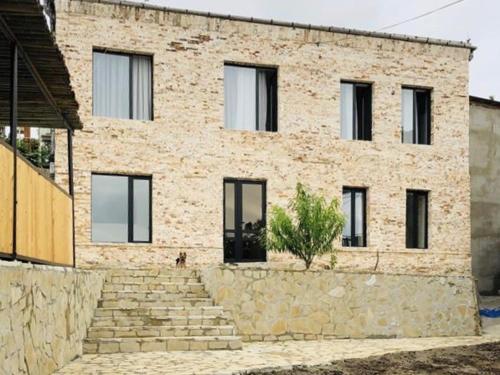 Фотография гостиницы 20-20