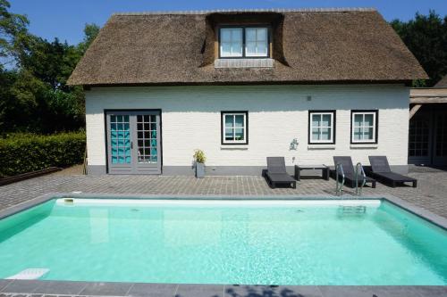 Фотография гостевого дома Guesthouse Rijsbergen_Zundert