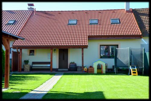 Фотография гостевого дома Privat Nina Liptov