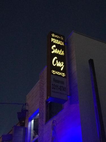 Фотография мини отеля Pousada Santa Cruz