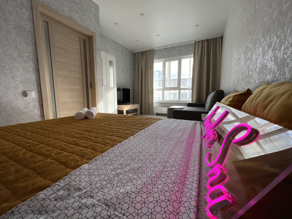 Фотография квартиры Апартаменты Atmosfera Sna у Аквапарка