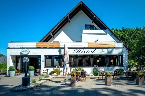 Фотография гостиницы Hotel Schomacker