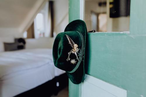 Фотографии гостиницы
DAS STEIN