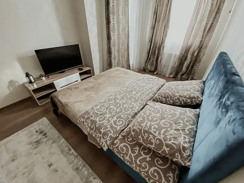 Фотография квартиры Апартаменты Грин ФОКС на ул. Студенческая, д. 7