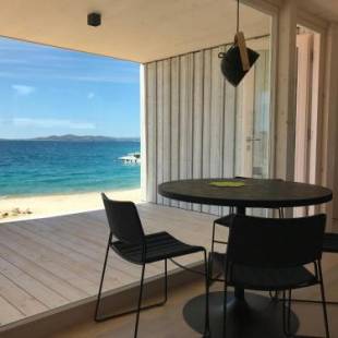 Фотографии гостевого дома 
            BUQEZ ECO RESORT