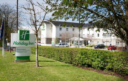 Фотография гостиницы Holiday Inn Bristol Airport, an IHG Hotel