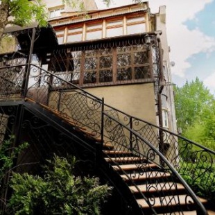 Фотография хостела Грин Сити