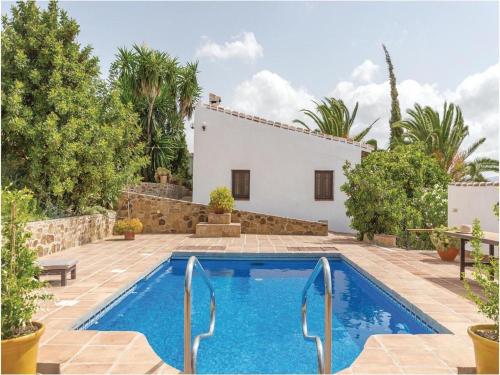 Фотография гостевого дома Casa Algarrobo