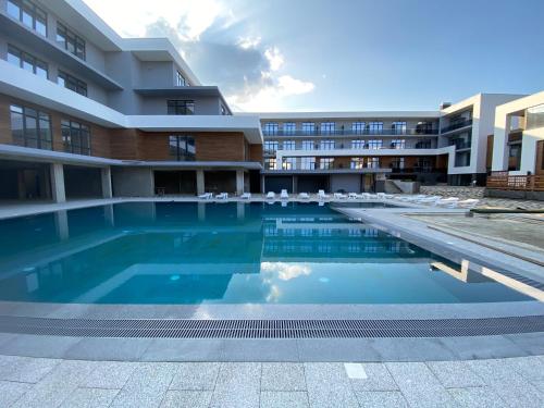 Фотография гостевого дома AquaVita