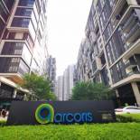 Фотография гостиницы ARCORIS, MONT KIARA