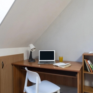 Фотография квартиры Апартаменты на улице Чекистов 24