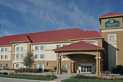 Фотография гостиницы La Quinta by Wyndham North Platte