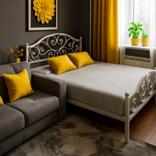 Фотография квартиры Квартира у ЖД вокзала