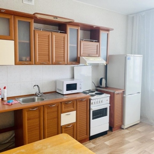 Фотография квартиры Апартаменты на проспекте Комсомольский 45А