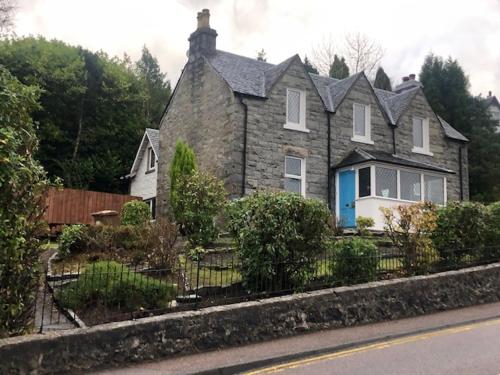 Фотография мини отеля Whinburn Guest House