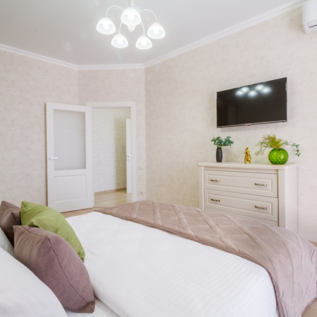 Фотографии квартиры
Апартаменты КРИСТАЛЛ 35