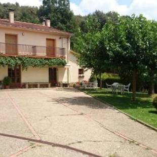 Фотографии гостевого дома
La Badia