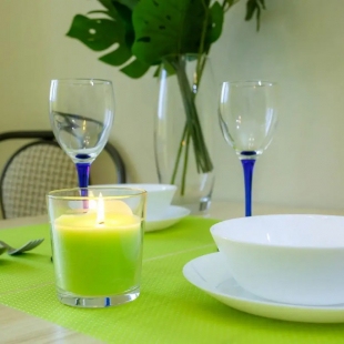 Фотография квартиры Квартира Чистюля