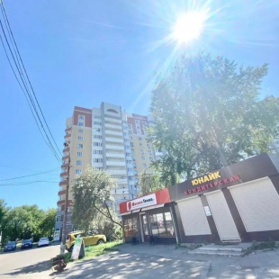 Фотография квартиры Апартаменты на Пионерской