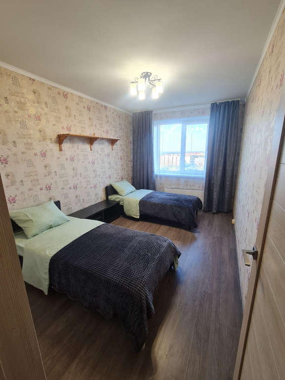 Фотография квартиры Квартира на Улице Весенняя 29