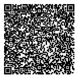 QR код гостевого дома Сибирячка