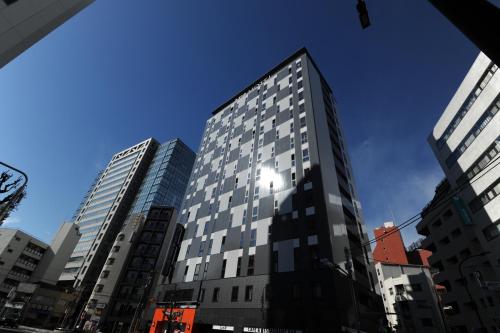 Фотография гостиницы APA Hotel Kamataeki-Higashi