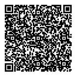QR код гостиницы Славия