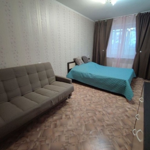 Фотография квартиры Квартира на Крылова 3А