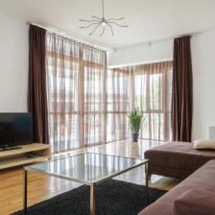 Фотография апарт отеля Living In Aparthotel