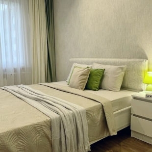 Фотография квартиры Квартира Уютная рядом с Аэропортом на тер Гусарской