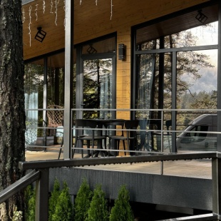 Фотография Коттеджа Частный дом 1 ПроЛес