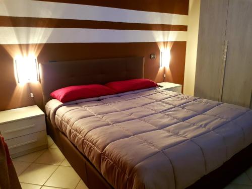 Фотография гостевого дома Risorgimento