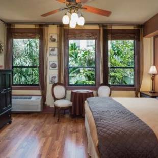 Фотографии апарт отеля 
            Hemingway Suites at Palm Beach Hotel Island