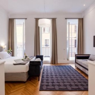 Фотография гостевого дома 504 Corso Suites