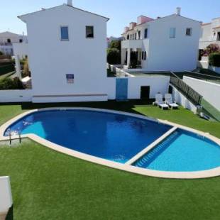 Фотографии гостевого дома
VILLA DIPLOMADO (RELAX EN EL PARAISO)