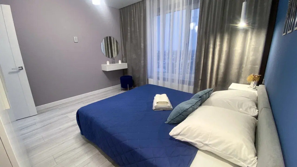 Фотография квартиры Апартаменты Ключ к комфорту в ЖK INGАRDEN