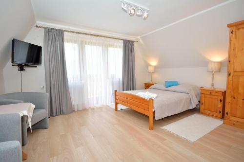 Фотография мини отеля Pokoje Gościnne Pod Lipą