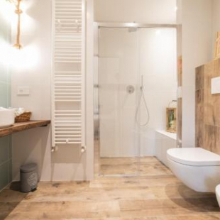 Фотография мини отеля La Dimora del Mugnaio